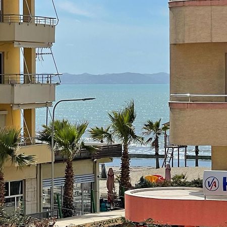 Ajla Apartment Dıraç Dış mekan fotoğraf