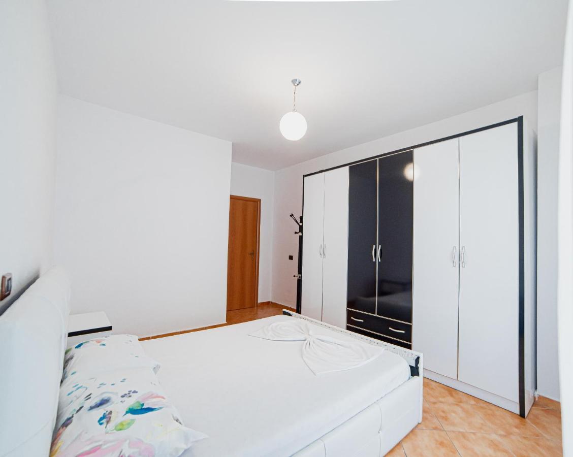 Ajla Apartment Dıraç Dış mekan fotoğraf