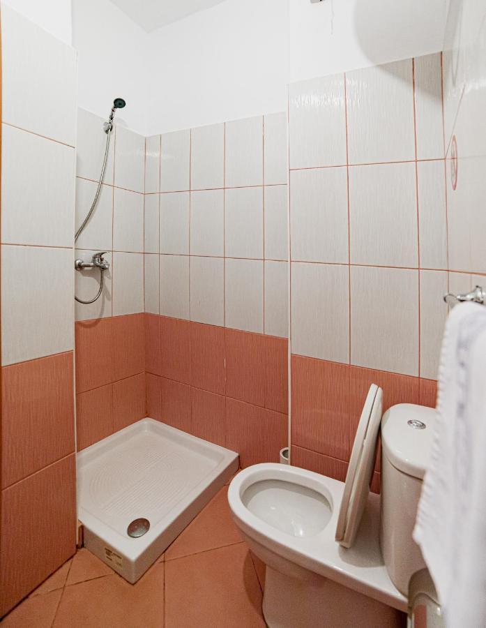 Ajla Apartment Dıraç Dış mekan fotoğraf